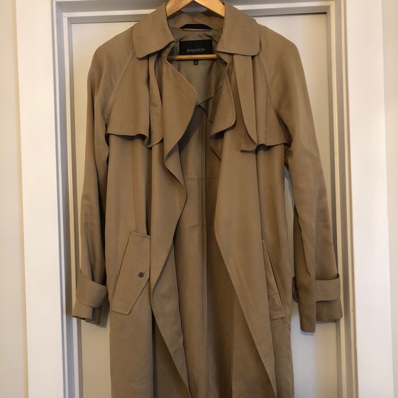 Aritzia Jackets & Blazers - Babaton Lawson Trench coat